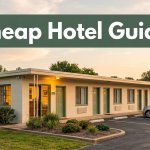 Finding Cheap Hotels in Town Creek and Lawrence County Alabama