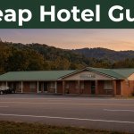 Finding Cheap Hotels in Woodville Alabama and Surrounding Jackson County