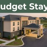 Finding Cheap Hotels Near Brantleyville and Shelby County Alabama