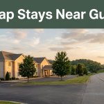 Finding Cheap Hotels Near Gurley in Madison County Alabama