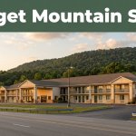 Finding Cheap Hotels Near Lookout Mountain in Etowah County Alabama