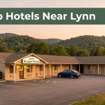 Finding Cheap Hotels Near Lynn Winston County Alabama