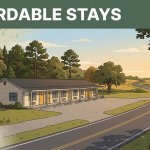Finding Cheap Hotels Near Silverhill in Baldwin County Alabama