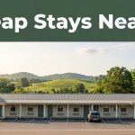 Finding Cheap Hotels Near Smoke Rise and Blount County Alabama