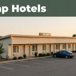 Finding Cheap Hotels Near Walnut Grove in Etowah County Alabama
