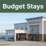 Finding Cheap Hotels Spanish Fort AL for I-10 Trips