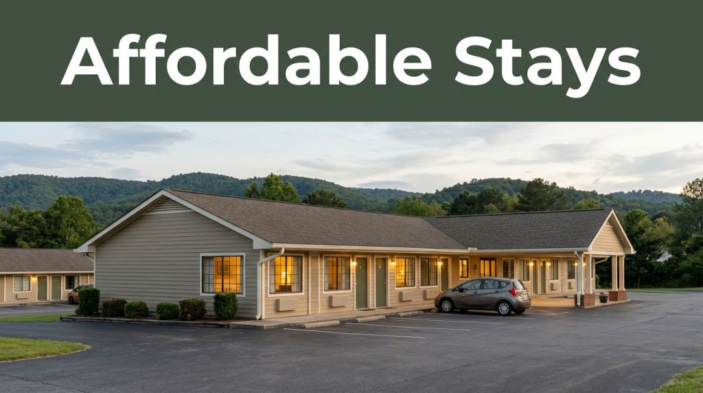 Finding Practical Value and Affordable Lodging Near Fyffe