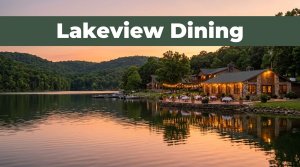 Finding the Best Restaurant in Lakeview Arkansas
