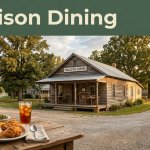 Finding the Best Restaurant in Madison Arkansas
