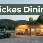 Finding the Best Restaurant in Wickes Arkansas