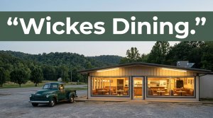 Finding the Best Restaurant in Wickes Arkansas
