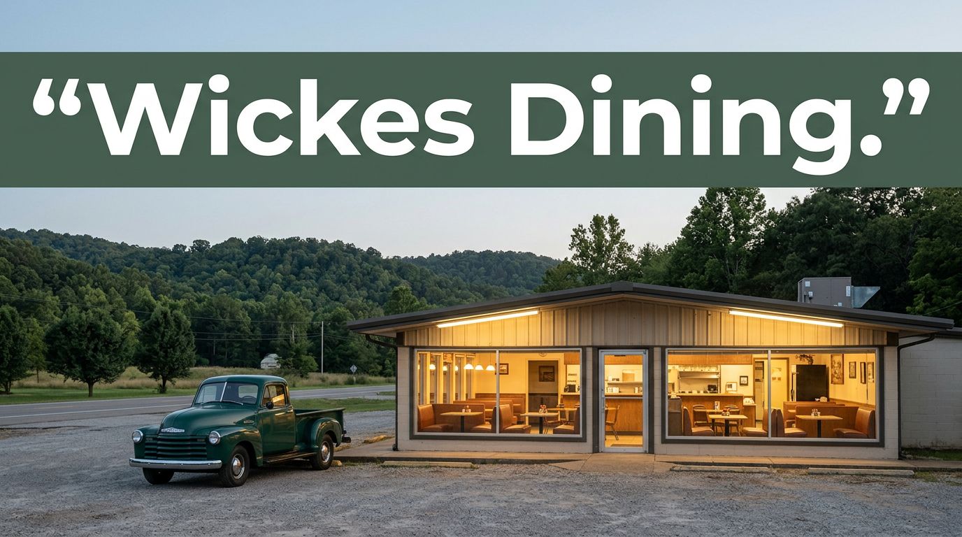 Finding the Best Restaurant in Wickes Arkansas