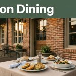 Finding the Best Restaurant in Wilson Arkansas