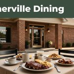 Finding the Best Restaurant Near Plumerville Arkansas