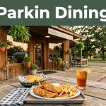 Finding the Best Restaurant Parkin AR Has to Offer
