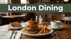 Finding the Best Restaurants in London Arkansas