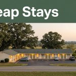Guide to Cheap Hotels Ariton Alabama and Dale County Stays