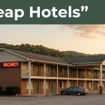 Guide to Finding Cheap Hotels in Allgood Alabama