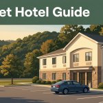 Practical Guide to Finding Budget Hotels Near Eva Alabama