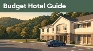 Practical Guide to Finding Budget Hotels Near Eva Alabama