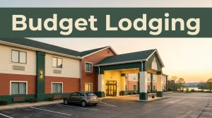 Practical Guide to Finding Budget Lodging Around Coats Bend and Etowah County