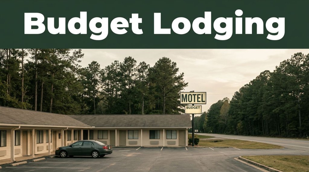 Practical Guide to Finding Budget Lodging Around Woodstock and Bibb County