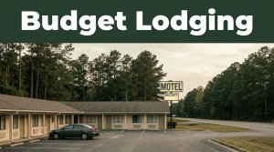 Practical Guide to Finding Budget Lodging Around Woodstock and Bibb County