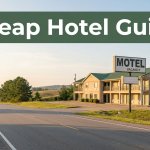 Practical Guide to Finding Cheap Hotels in Hackleburg and Marion County