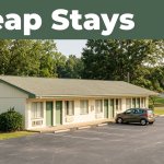 Practical Guide to Finding Cheap Hotels Near Brookside in Jefferson County Alabama