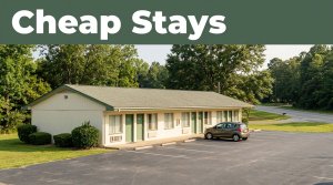 Practical Guide to Finding Cheap Hotels Near Brookside in Jefferson County Alabama