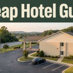 Practical Guide to Finding Cheap Hotels Near Dunnavant in Shelby County