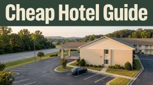 Practical Guide to Finding Cheap Hotels Near Dunnavant in Shelby County