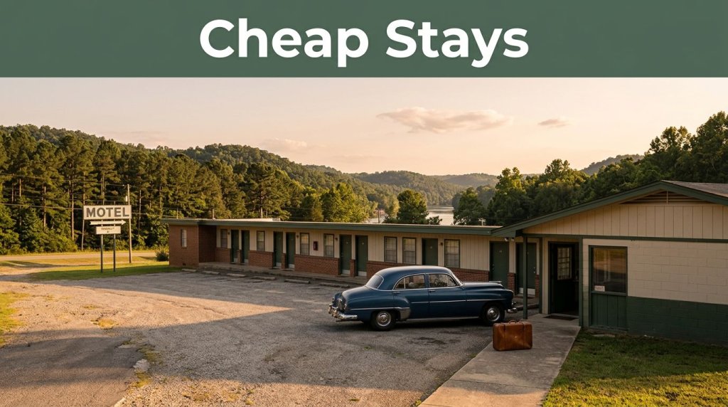 Practical Guide to Finding Cheap Hotels Near Ohatchee Alabama