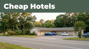 Practical Guide to Finding Cheap Hotels Wadley Alabama