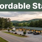 Where to Find Affordable Lodging Near Calhoun County