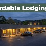 Where to Find Affordable Lodging Near Ivalee Alabama
