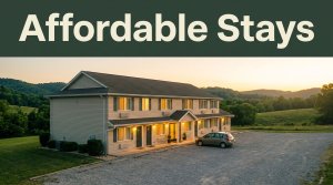 Where to Find Affordable Places to Stay Near Ragland, Alabama