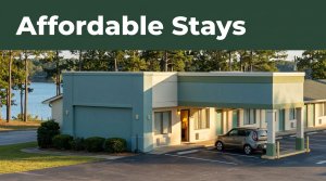 Where to Find Affordable Rooms and Cheap Hotels in Tallapoosa County