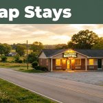 Where to Find Cheap Hotels Hillsboro Alabama and Lawrence County