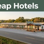 Where to Find Cheap Hotels in Gordo and Pickens County Alabama