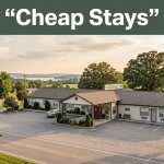 Where to Find Cheap Hotels in Rogersville Alabama