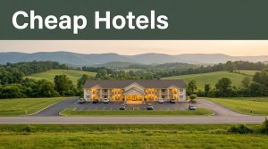 Where to Find Cheap Hotels in Shelby County Alabama