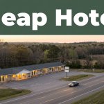 Where to Find Cheap Hotels Near Georgiana Alabama