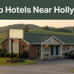 Where to Find Cheap Hotels Near Holly Pond and Cullman County