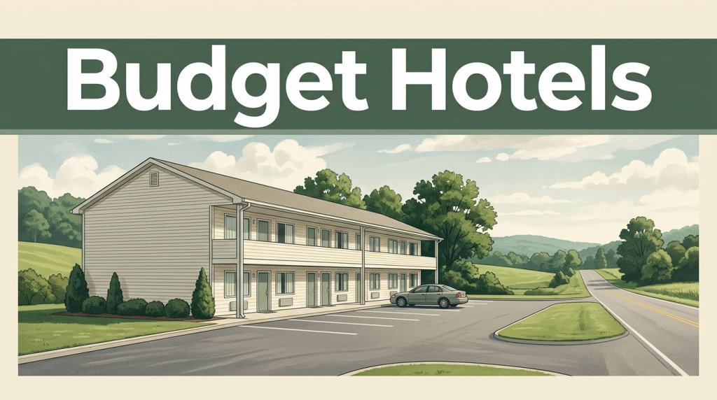 Where to Find Cheap Hotels Near Marbury and Autauga County