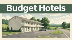 Where to Find Cheap Hotels Near Marbury and Autauga County