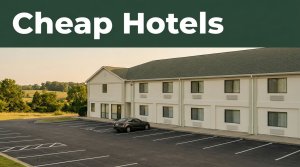 Where to Find Cheap Hotels Near Notasulga Alabama