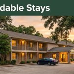 Where to Find Cheap Hotels Near Summerdale Alabama