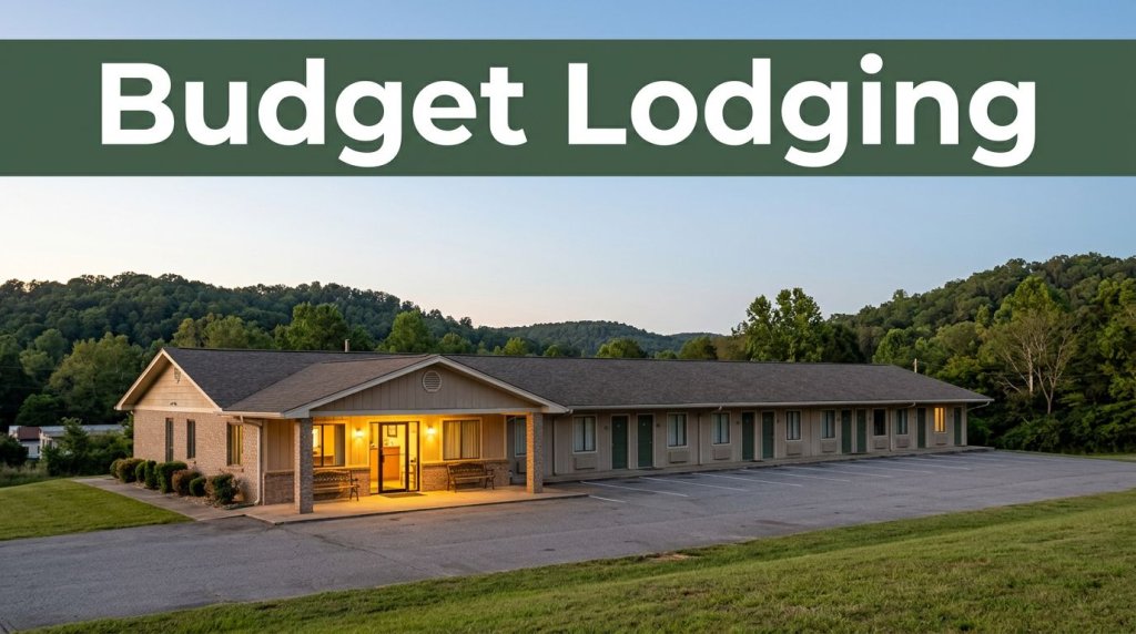 Where to Stay: Finding Budget Lodging Around Vincent Alabama