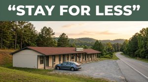 Where to Stay for Less: Finding Cheap Hotels in Sterrett Alabama